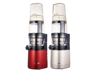 Hurom HY series slow juicer (limited edition)