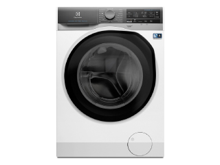 Electrolux UltimateCare™ 900 8/5kg 1,200rmp front load washer dryer