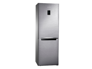 Samsung 286L double door fridge