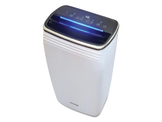 Philco 25L Compressor-type Dehumidifier