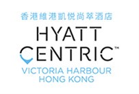 香港康得思酒店