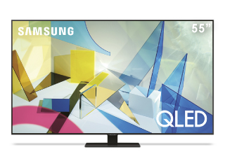 Samsung QA55Q80TAJXZK