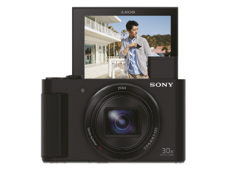 SONY DSC-HX90V