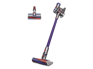 Dyson V8™ Fluffy