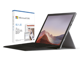 Microsoft Surface Pro 7 i3-4-128