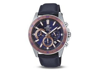 CASIO EDIFICE EFV-570L-2B