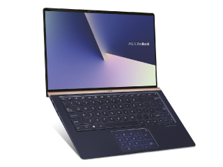 ASUS ZenBook 13 UX333FLC-BP1212E
