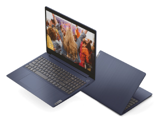 Lenovo IdeaPad Slim 3 (81W4002XHH / 81W4002WHH)