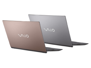 VAIO SE14 (i5/8GB/512GB SSD)