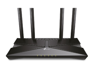TP-Link Archer AX10 - AX1500 Wi-Fi 6