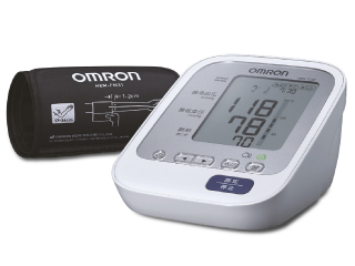 OMRON HEM-7320