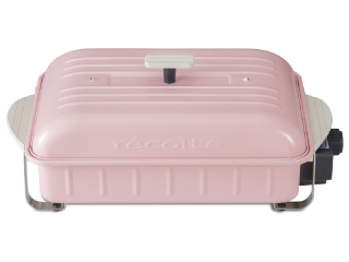 RECOLTE RBQ-1(PK)
