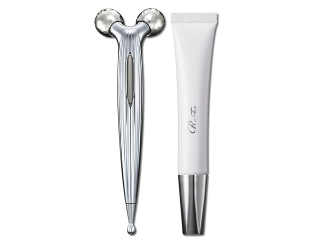 ReFa S CARAT RAY + EYE CREAM