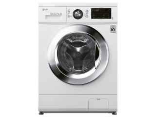 LG WF-T1207KW
