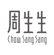 Chow Sang Sang Jewellery