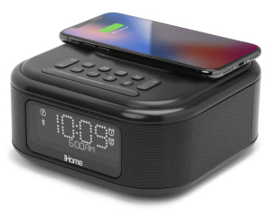 iHome藍牙喇叭