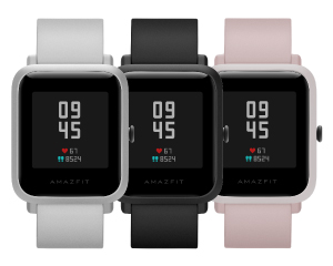 Amazfit Bip S 智能手錶