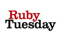 Ruby Tuesday
