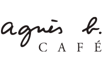 agnés b. CAFÉ