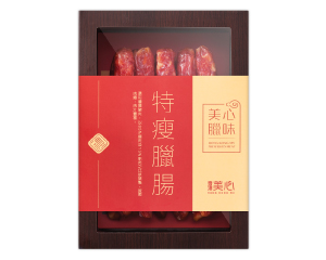 美心特瘦臘腸禮盒