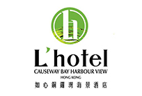L Hotel Causeway Bay