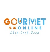 Gourmet Online Food Store