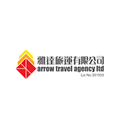 Arrow Travel Agency Ltd