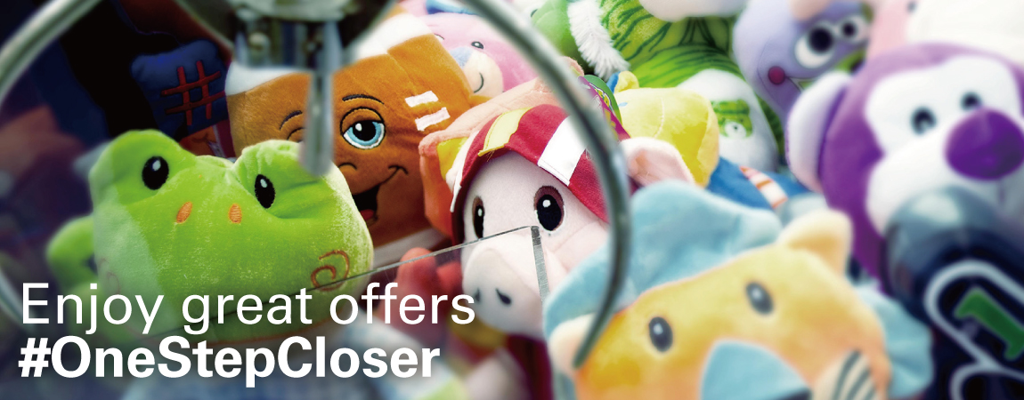 Year-round Offers