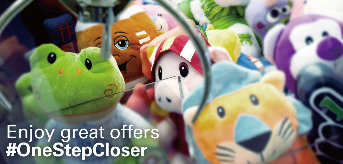 Year-round Offers