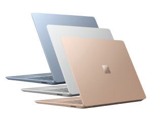 Microsoft Surface Laptop Go 12.4吋手提電腦
