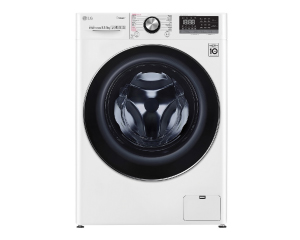 LG Vivace 8.5公斤1,200轉智能洗衣乾衣機