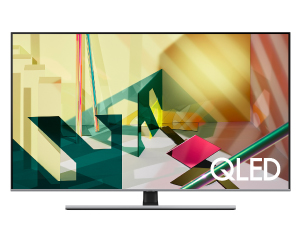 Samsung 65吋UHD QLED電視