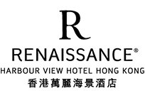 Renaissance Harbour View Hotel Hong Kong