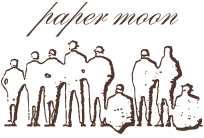 Paper Moon
