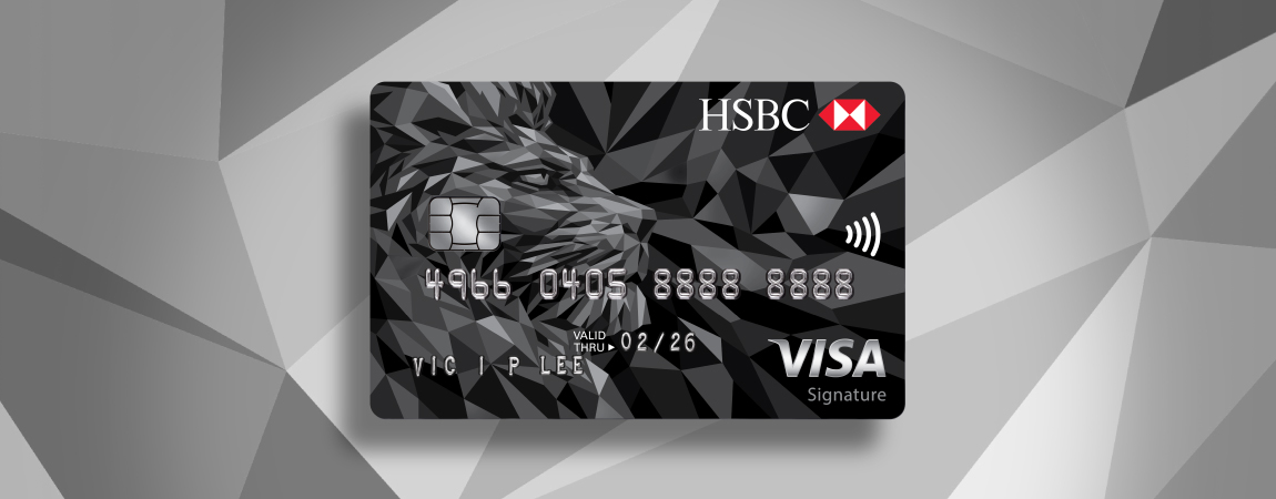 Hsbc Visa Signature Card Exclusive Offers