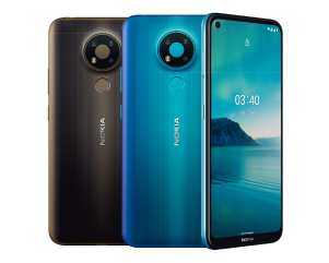 Nokia 3.4 (3GB/64GB)