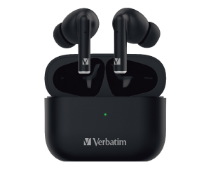Verbatim 藍牙5.0入耳式真無線耳機
