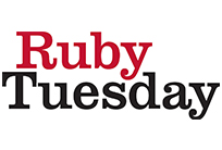 Ruby Tuesday