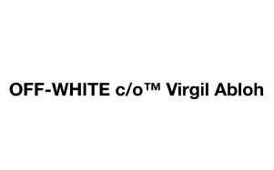 Off-White c/o Virgil Abloh