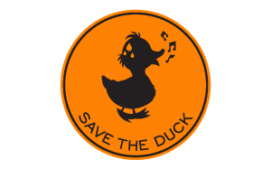 Save The Duck