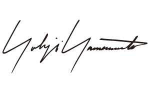 Yohji Yamamoto