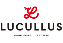 Lucullus Logo