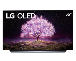 LG OLED55C1PCB