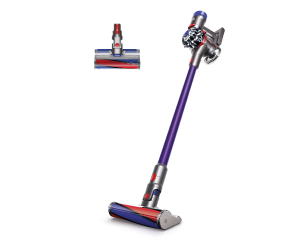 Dyson V8™ Fluffy