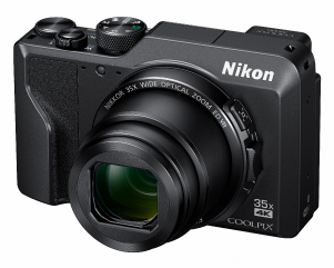 Nikon COOLPIX A1000