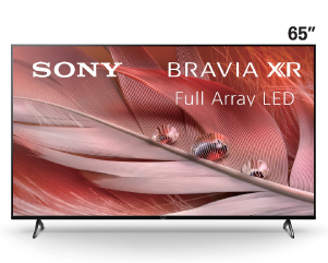 SONY XR-65X90J