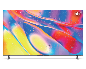 TCL 55C725