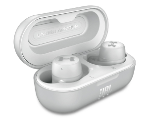 JBL UA STREAK