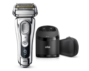 Braun 9395CC