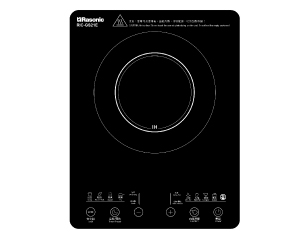 Rasonic RIC-GS22E